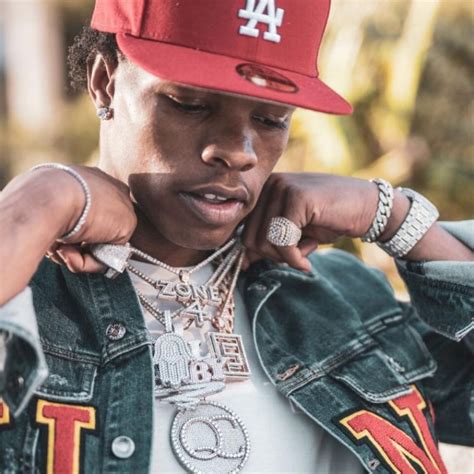 Lil Baby Announces New Project Street Gossip The Fader