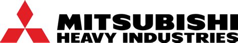 ملفmitsubishi Heavy Industries Logosvg المعرفة