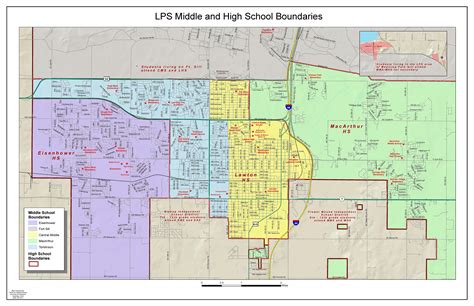 27 School Districts In Oklahoma Map Online Map Around The World