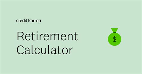 Free Retirement Calculator With Pension And Social Security