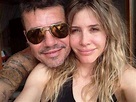 Caras | Marcelo Tinelli y Guillermina Váldes confirmaron su ...