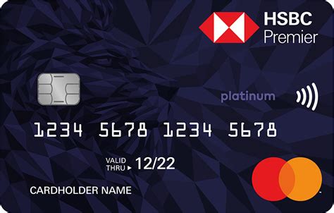 Hsbc has sold many of its card options in the us with the exception of the first four on this list. Premier Credit Card | Mastercard | HSBC Egypt