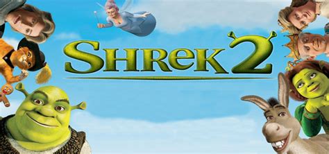 Watch Shrek 2 2004 Online For Free Full Movie English Stream Disney