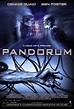 Pandorum (2009) poster - FreeMoviePosters.net