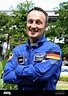 Matthias Maurer Ehefrau / Ein Astronaut Will Hoch Hinaus Matthias ...