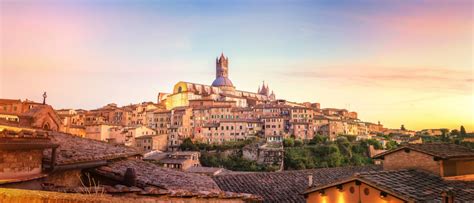 15 Amazing Things To Do In Siena Italy Touristsecrets