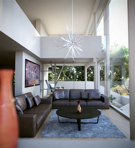 Home interior zone is an informative blog which gives detailed information such home interior designs, modern home accessories and furniture, home decor ideas etc. #render #vray #natural_lighting | Interior, Douglas house ...
