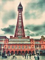 Blackpool Tower – a family guide | Daisies & Pie