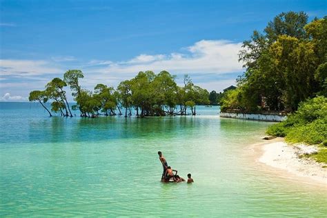 The Best Time To Visit Andaman And Nicobar Islands