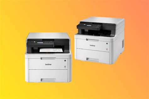 Top 8 Best Color Laser Printer Scanners 2022