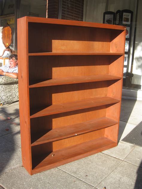 Uhuru Furniture And Collectibles Sold Big Square Bookshelf 70