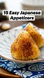 15 Easy Japanese Appetizers: An immersive guide by Just One Cookbook