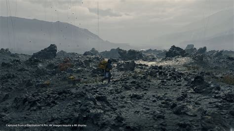 Death Stranding Digital Deluxe Edition Simplified Chinese English