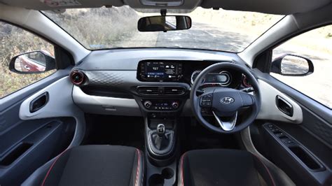 2020 Hyundai Aura First Drive Review Site Title