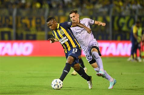 Rosario Central x Peñarol Palpite 04 04 2024 Copa Libertadores