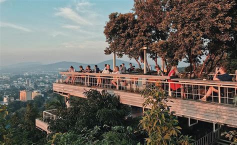 Review Chuồn Chuồn Bistro And Skybar View Toàn Cảnh Phú Quốc Siêu đẹp