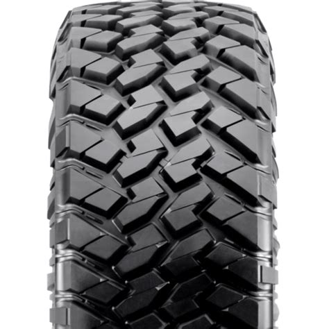 Nitto Trail Grappler Tyre 26570r17