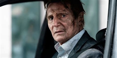 Liam Neeson Finds Himself In A SPEED Like Situation In Trailer For The