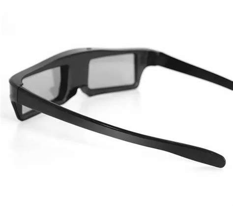black active shutter ti 06dlp 3d glasses for dlp 3d projectors at rs 1680 piece in new delhi