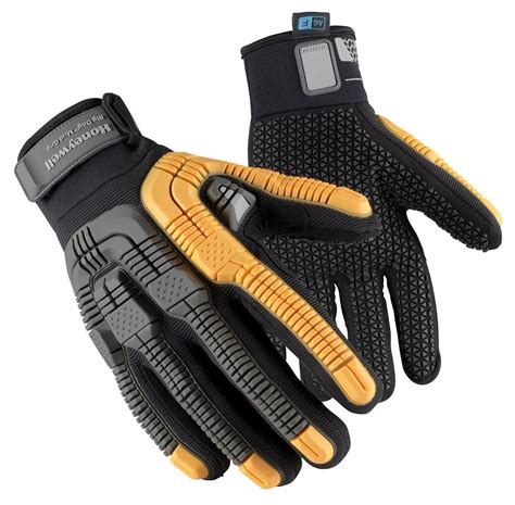 Ringers R 267 Roughneck Impact Gloves Progressive Industrial