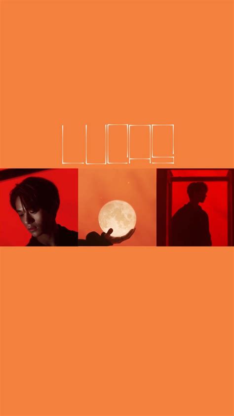 Lucas Nct Iphone Wallpapers Wallpaper Cave