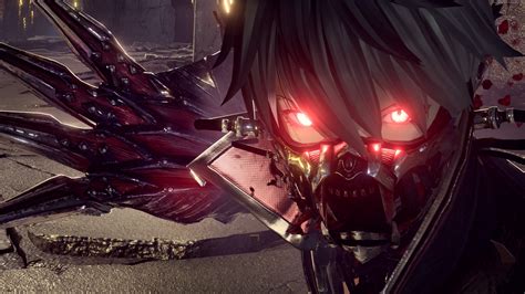 Code Vein Wallpapers Playstation Universe
