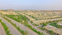 Bahria Town Rawalpindi Islamabad - Bahria Town