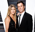 Relive Jennifer Aniston and Justin Theroux’s Love Story
