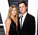 Relive Jennifer Aniston and Justin Theroux’s Love Story