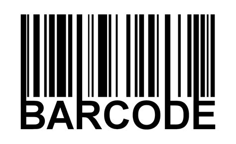 Barcode Png