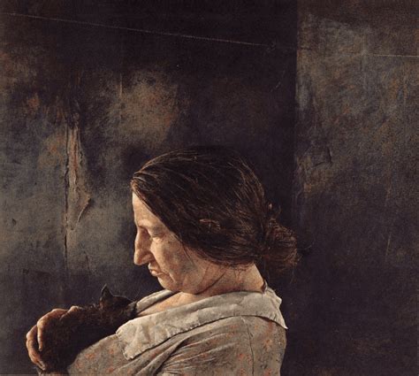 History Obsessed The Hidden Truth About Andrew Wyeths Famous Painting