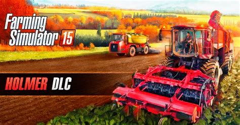 Jul 02, 2020 · farming simulator 19 pc free download is a simulator, in the game we will run our own farm. Farming Simulator 15 Holmer Free Download
