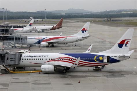 Malaysia airlines is the national airline of malaysia. MAS Sambung Semula Beberapa Penerbangan Antarabangsa ...