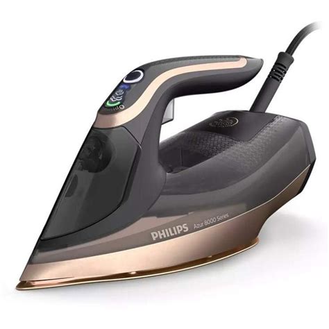 خرید و قیمت اتو بخار فیلیپس مدل PHILIPS DST8041 ا PHILIPS Steam Iron DST8041 ترب