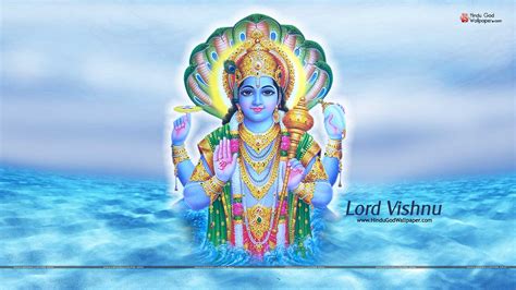 Lord Vishnu Wallpapers Top Free Lord Vishnu Backgrounds Wallpaperaccess