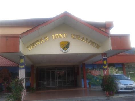 Smk Taman Tasik Ampang Sonya Garner