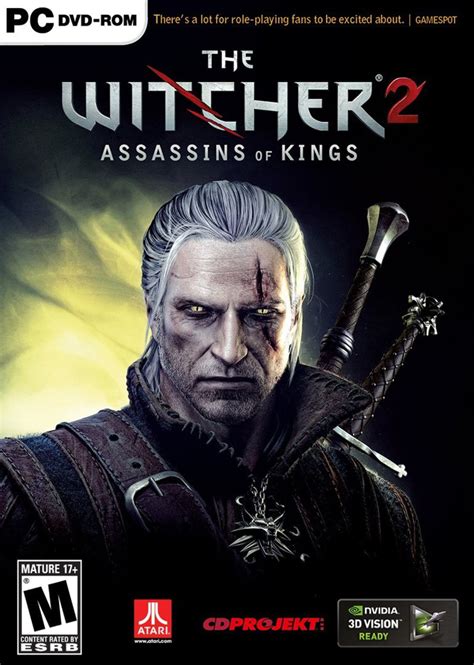 The Witcher The Enhanced Edition Skill Guide Senturintrip