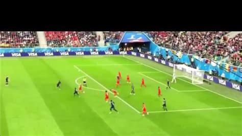 france vs belgium 1 0 all goals and extended highlights world cup 10 07 2018 youtube