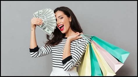 10 Tips To Save Your Money While Shopping Clothes