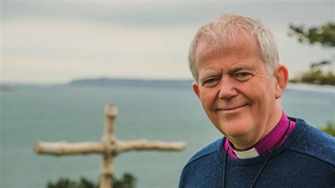 Dean Of Gloucester Elected As 79th Bishop Of Salisbury Bbc News