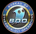 B.O.O. Bureau of Otherworldly Operations Movie : Teaser Trailer