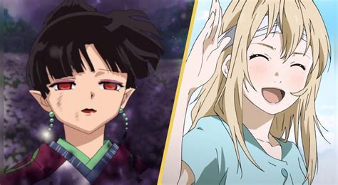 Estas Son Las Muertes Más Inesperadas De Personajes Femeninos Del Anime
