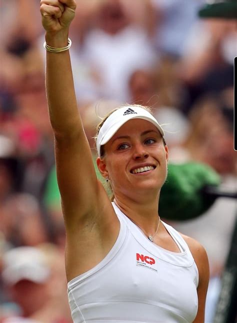 Angelique Kerber Thighs And Arms Porn Pictures Xxx Photos Sex Images 3857006 Pictoa