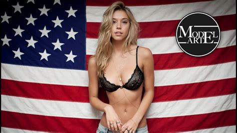 Alexis Ren Gets Flexible Opens Up About Her Model Journey Uncovered Sports Illustrated