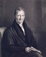 Thomas Malthus - Expensivity