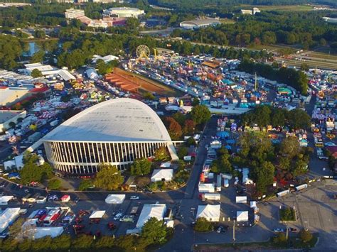 North Carolina State Fair Pics