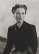 NPG x34897; Wallis, Duchess of Windsor - Portrait - National Portrait ...