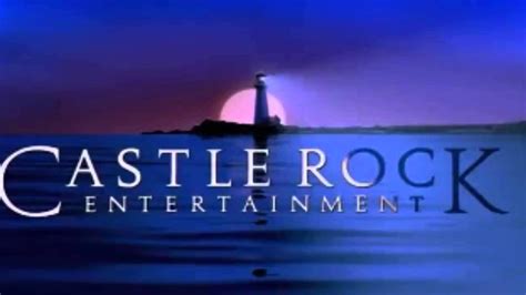 Castle Rock Entertainment Ident October 2015 Youtube