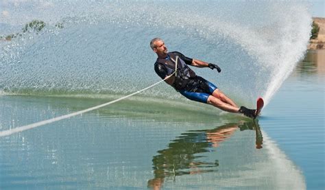 How To Start Water Skiing The Basics You Need To Know Staylittleharbor