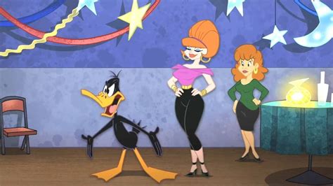 looney tunes show s1 e6 daffy duck 6 by giuseppedirosso on deviantart looney tunes daffy duck
